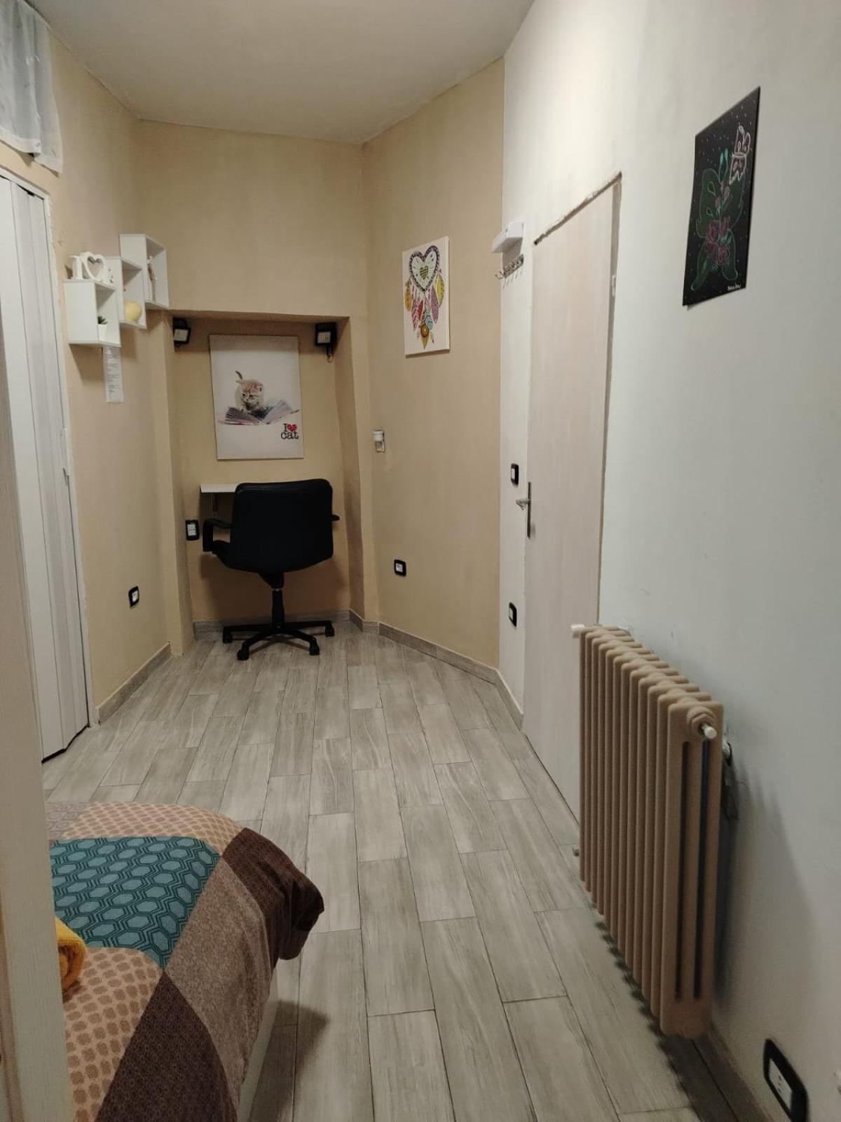 梅佐隆巴尔多Loft公寓 外观 照片