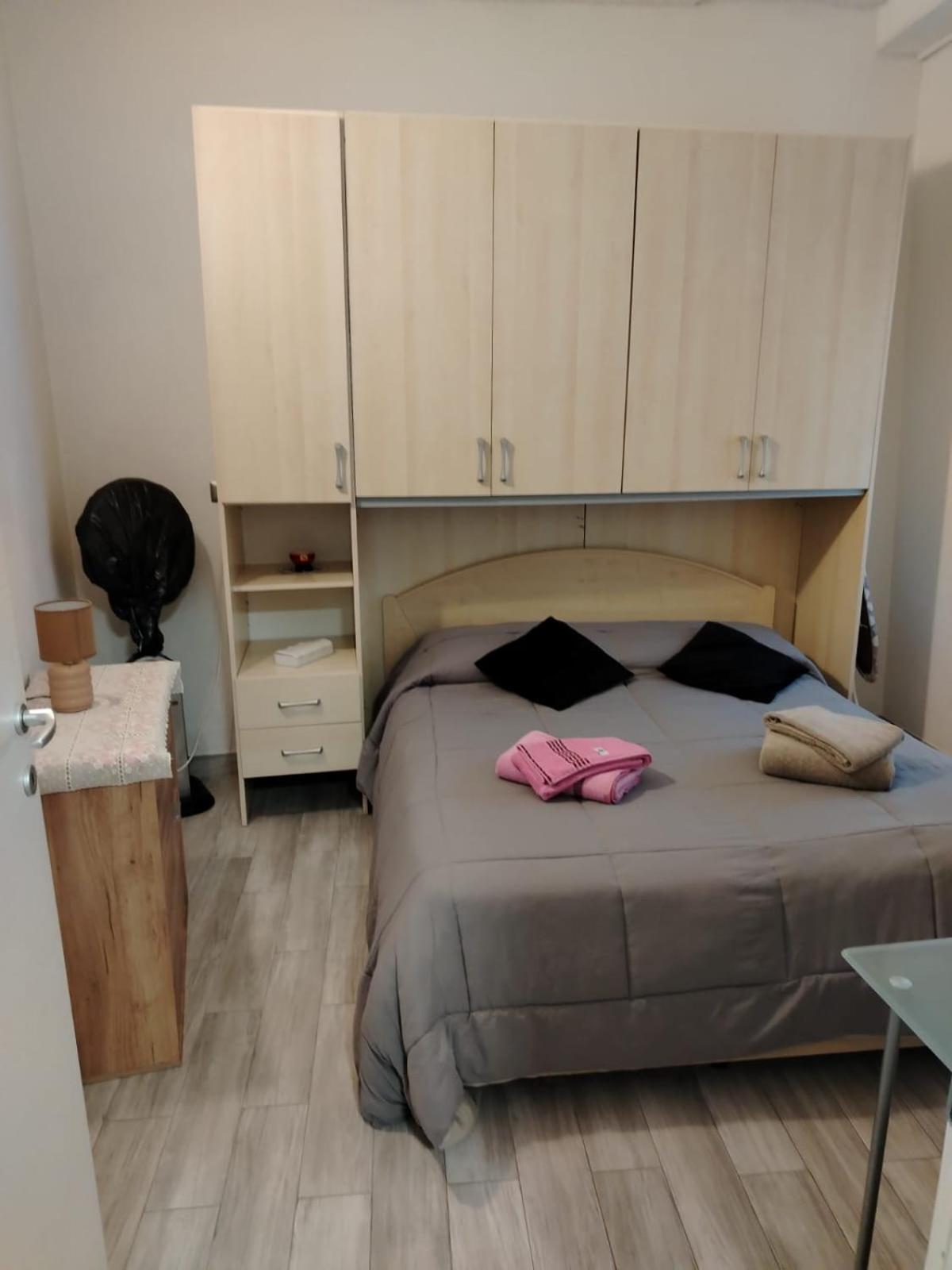 梅佐隆巴尔多Loft公寓 外观 照片